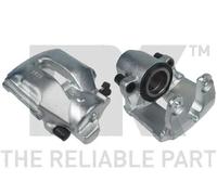 Pinza freno Assale anteriore Sx Pinza flottante 2115183 NK per BMW LAND ROVER