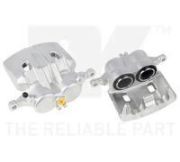 Pinza freno Assale anteriore Sx Pinza flottante 2122135 NK per NISSAN X-TRAIL I