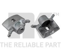 Pinza freno Assale anteriore Sx Pinza flottante 2126125 NK per HONDA CR-V II