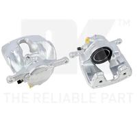 Pinza freno Assale anteriore Sx Pinza flottante 2133267 NK per MERCEDES-BENZ