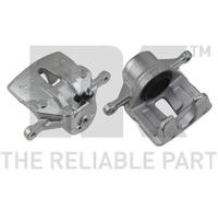 Pinza freno Assale anteriore Sx Pinza flottante 213543 NK per KIA HYUNDAI