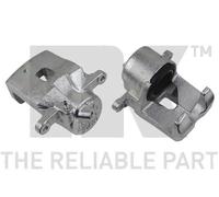 Pinza freno Assale anteriore Sx Pinza flottante 2145127 NK per TOYOTA RAV 4 II