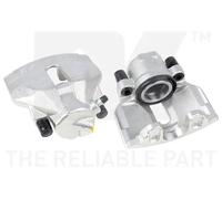 2x Pinze freno NK Davanti S+D per AUDI, SEAT, SKODA, VW A4 B5, A4 B6, A4