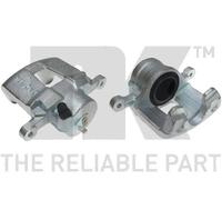 Pinza freno Assale anteriore Sx Pinza flottante 215001 NK per CHEVROLET DAEWOO