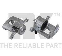 Pinza freno Assale anteriore Sx Pinza flottante 215009 NK per DAEWOO CHEVROLET