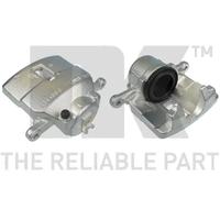 Pinza freno Assale anteriore Sx Pinza flottante 219305 NK per CHRYSLER