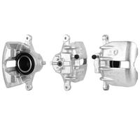 Pinza freno Assale anteriore Sx Pinza flottante 82-0072 ELSTOCK per ROVER HONDA