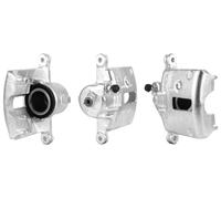 Pinza freno Assale anteriore Sx Pinza flottante 82-0353 ELSTOCK per NISSAN