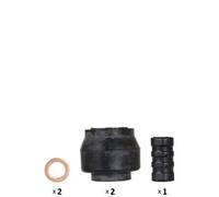 Pinza freno Assale anteriore Sx Pinza flottante 82-0878 ELSTOCK per TOYOTA