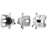 Pinza freno Assale anteriore Sx Pinza flottante 82-1638 ELSTOCK