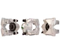 Pinza freno Assale anteriore Sx Pinza flottante 82-1657 ELSTOCK per BMW 3 1