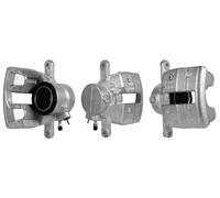 Pinza freno Assale anteriore Sx Pinza flottante 82-1855 ELSTOCK