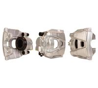 Pinza freno Assale anteriore Sx Pinza flottante 82-2137 ELSTOCK per AUDI A5