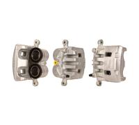 Pinza freno Assale anteriore Sx Pinza flottante 82-2160 ELSTOCK per SUBARU XV