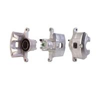 Pinza freno Assale anteriore Sx Pinza flottante 82-2165 ELSTOCK per MITSUBISHI