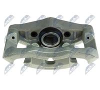 Pinza freno Assale anteriore Sx Pinza flottante HZP-AU-000 NTY per AUDI SEAT