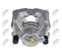 Pinza freno Assale anteriore Sx Pinza flottante HZP-BM-020 NTY per BMW 3 Touring