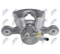 Pinza freno Assale anteriore Sx Pinza flottante HZP-BM-028 NTY per BMW 1 1 Coupé