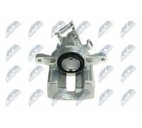 Pinza freno Assale posteriore Dx HZT-JG-007 NTY per JAGUAR S-TYPE II