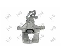 Pinza freno Assale posteriore Dx (1 pistoni) 131-04-034 ABAKUS per FORD