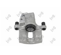 Pinza freno Assale posteriore Dx (1 pistoni) 131-04-042 ABAKUS per RENAULT