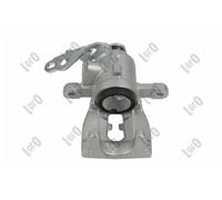 Pinza freno Assale posteriore Dx (1 pistoni) 131-04-048 ABAKUS per FORD S-MAX