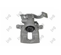 Pinza freno Assale posteriore Dx (1 pistoni) 131-04-092 ABAKUS per TOYOTA AURIS
