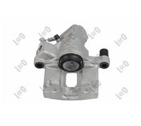 Pinza freno Assale posteriore Dx (1 pistoni) 131-04-094 ABAKUS per OPEL VECTRA C