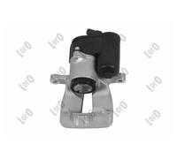 Pinza freno Assale posteriore Dx (1 pistoni) 131-04-098 ABAKUS per VW PASSAT B6