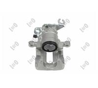 Pinza freno Assale posteriore Dx (1 pistoni) 131-04-118 ABAKUS per VOLVO S40 I