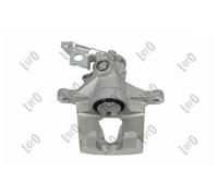 Pinza freno Assale posteriore Dx (1 pistoni) 131-04-122 ABAKUS per FORD