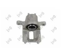 Pinza freno Assale posteriore Dx (1 pistoni) 131-04-162 ABAKUS per HONDA SHUTTLE