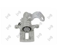 Pinza freno Assale posteriore Dx (1 pistoni) 131-04-164 ABAKUS per HONDA