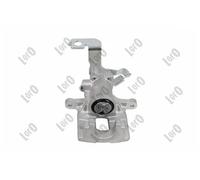 Pinza freno Assale posteriore Dx (1 pistoni) 131-04-182 ABAKUS per TOYOTA