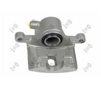 Pinza freno Assale posteriore Dx (1 pistoni) 131-04-240 ABAKUS per MITSUBISHI