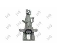 Pinza freno Assale posteriore Dx (1 pistoni) 131-04-246 ABAKUS per NISSAN