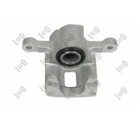 Pinza freno Assale posteriore Dx (1 pistoni) 131-04-264 ABAKUS per CHEVROLET