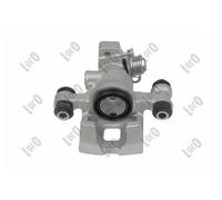 Pinza freno Assale posteriore Dx (1 pistoni) 131-04-312 ABAKUS per KIA