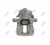 Pinza freno Assale posteriore Dx (1 pistoni) 131-04-366 ABAKUS per AUDI A4 B5