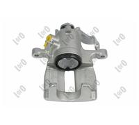 Pinza freno Assale posteriore Dx (1 pistoni) 131-04-370 ABAKUS per AUDI VW SEAT