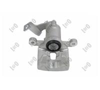 Pinza freno Assale posteriore Dx (1 pistoni) 131-04-380 ABAKUS per HYUNDAI i30