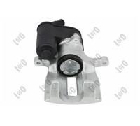 Pinza freno Assale posteriore Dx (1 pistoni) 131-04-430 ABAKUS per AUDI A6 C6