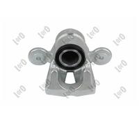 Pinza freno Assale posteriore Dx (1 pistoni) 131-04-456 ABAKUS per BMW 3 1