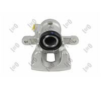 Pinza freno Assale posteriore Dx (1 pistoni) 131-04-492 ABAKUS per LAND ROVER