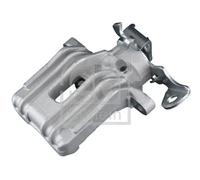 Pinza freno Assale posteriore Dx (1 pistoni) 178087 FEBI BILSTEIN per AUDI VW
