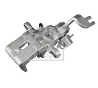 Pinza freno Assale posteriore Dx (1 pistoni) 178455 FEBI BILSTEIN per KIA