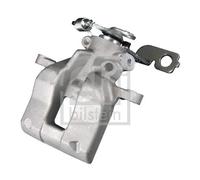 Pinza freno Assale posteriore Dx (1 pistoni) 179127 FEBI BILSTEIN per TOYOTA