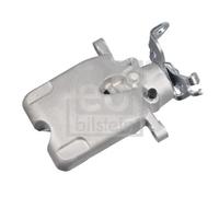 Pinza freno Assale posteriore Dx (1 pistoni) 181885 FEBI BILSTEIN per OPEL SAAB