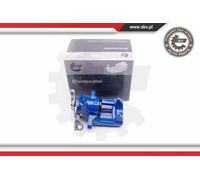 Pinza freno Assale posteriore Dx (1 pistoni) 23SKV014 BLUE ESEN SKV per AUDI VW