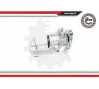 Pinza freno Assale posteriore Dx (1 pistoni) 23SKV014 ESEN SKV per AUDI VW SKODA